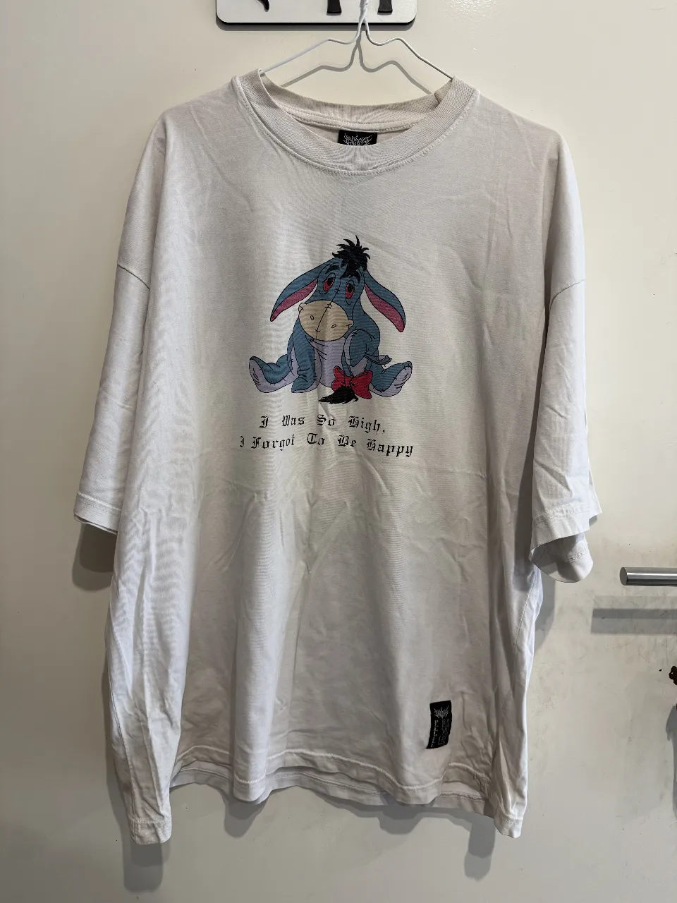 Remera Bullbenny - imagen 1