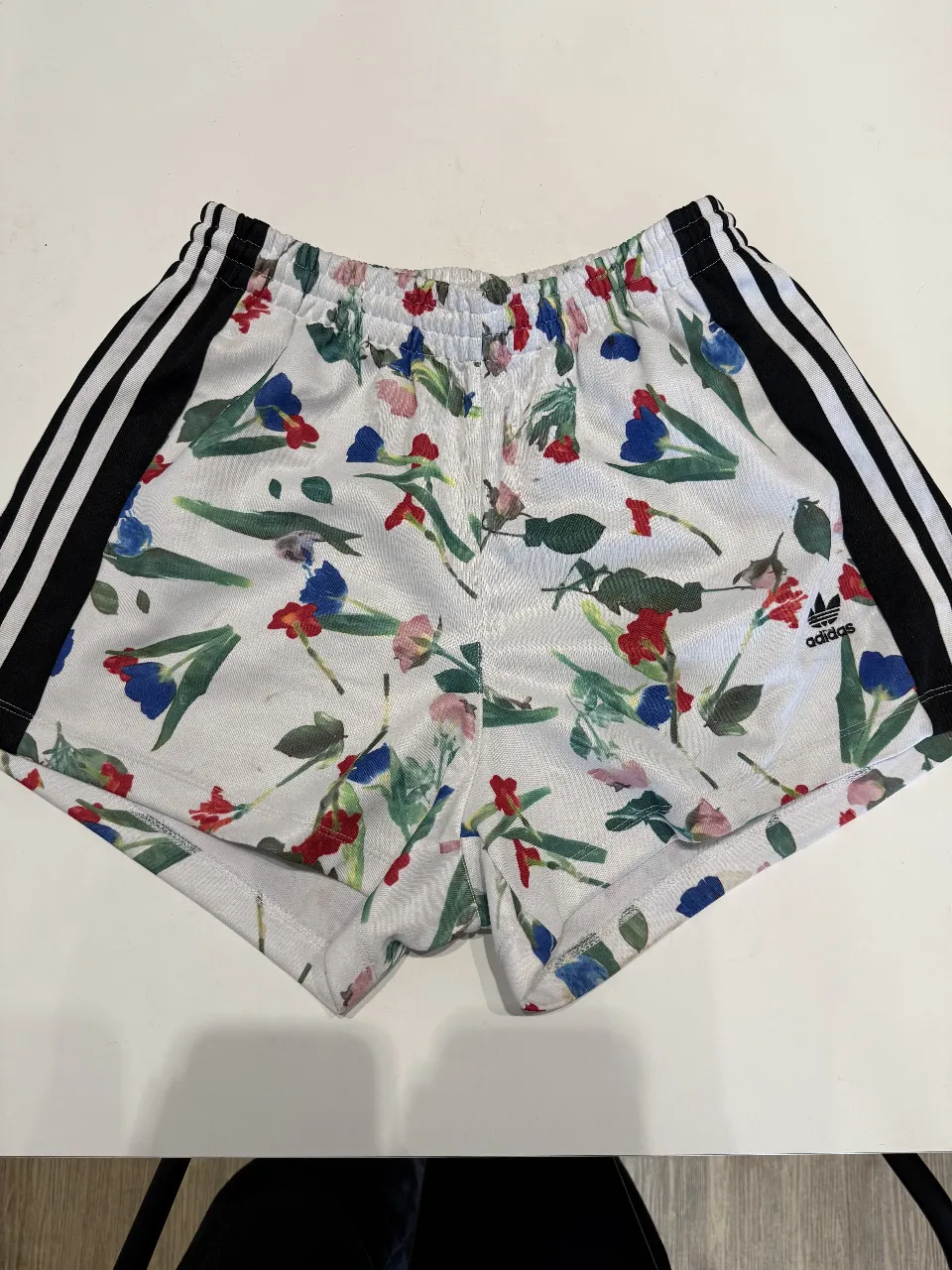 Short adidas Originals - imagen 1