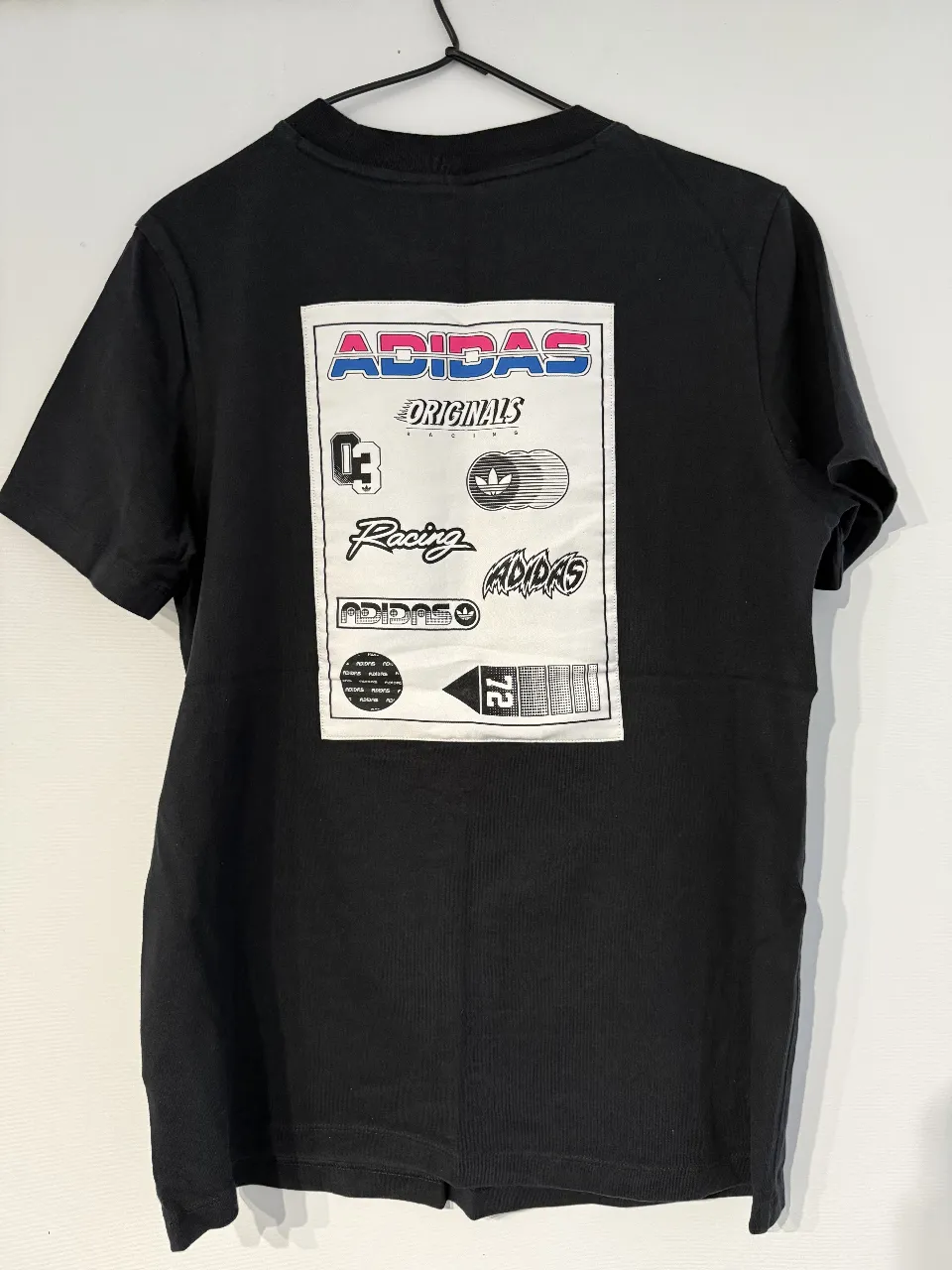 Remera adidas - imagen 2