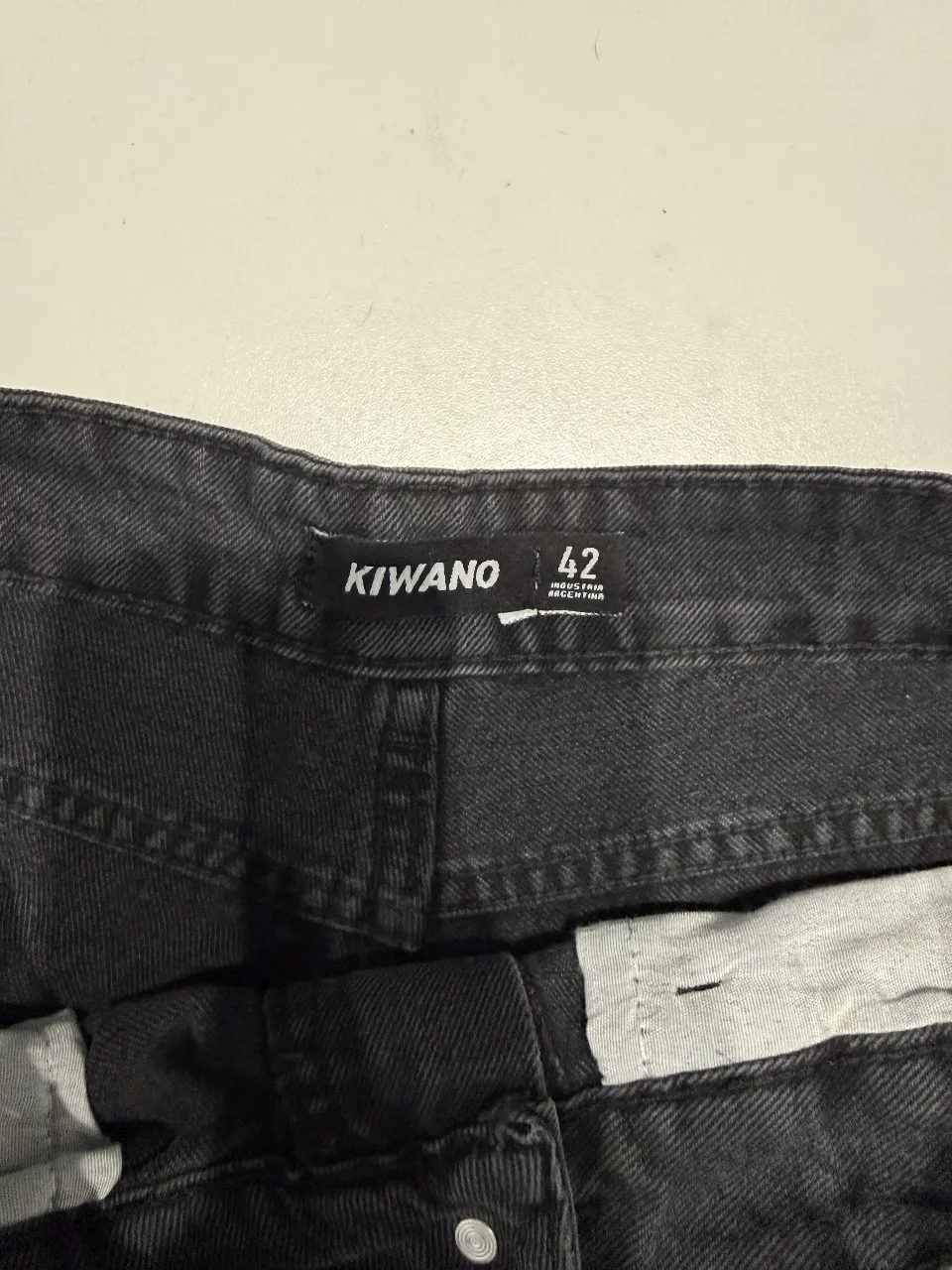 Short KIWANO - imagen 3