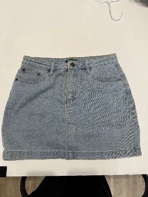 Forever 21