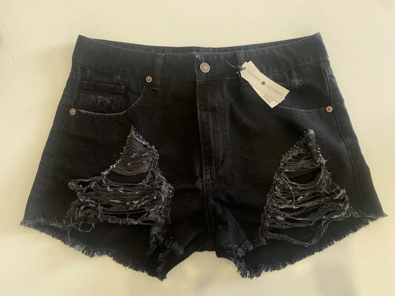 Short Conocido - imagen 1