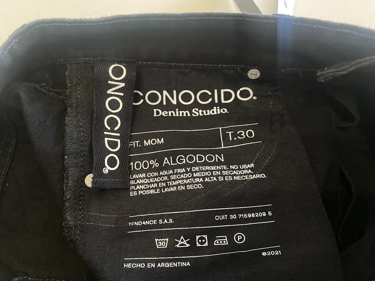 Short Conocido - imagen 3