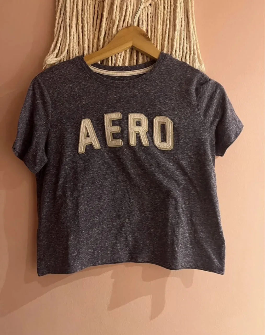 Remera Aéropostale - imagen 1