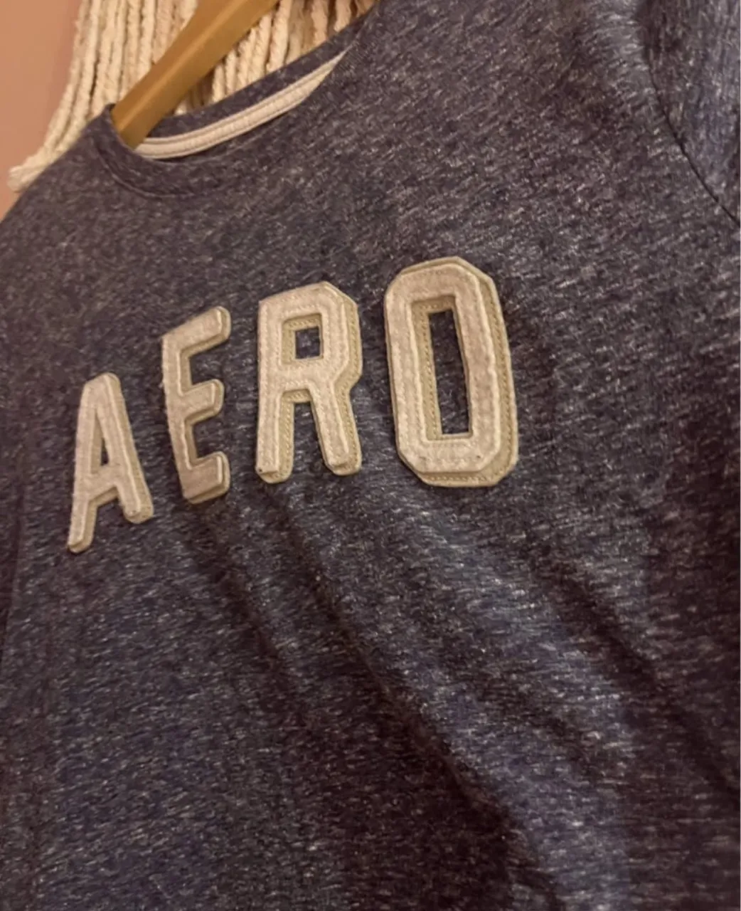 Remera Aéropostale - imagen 3