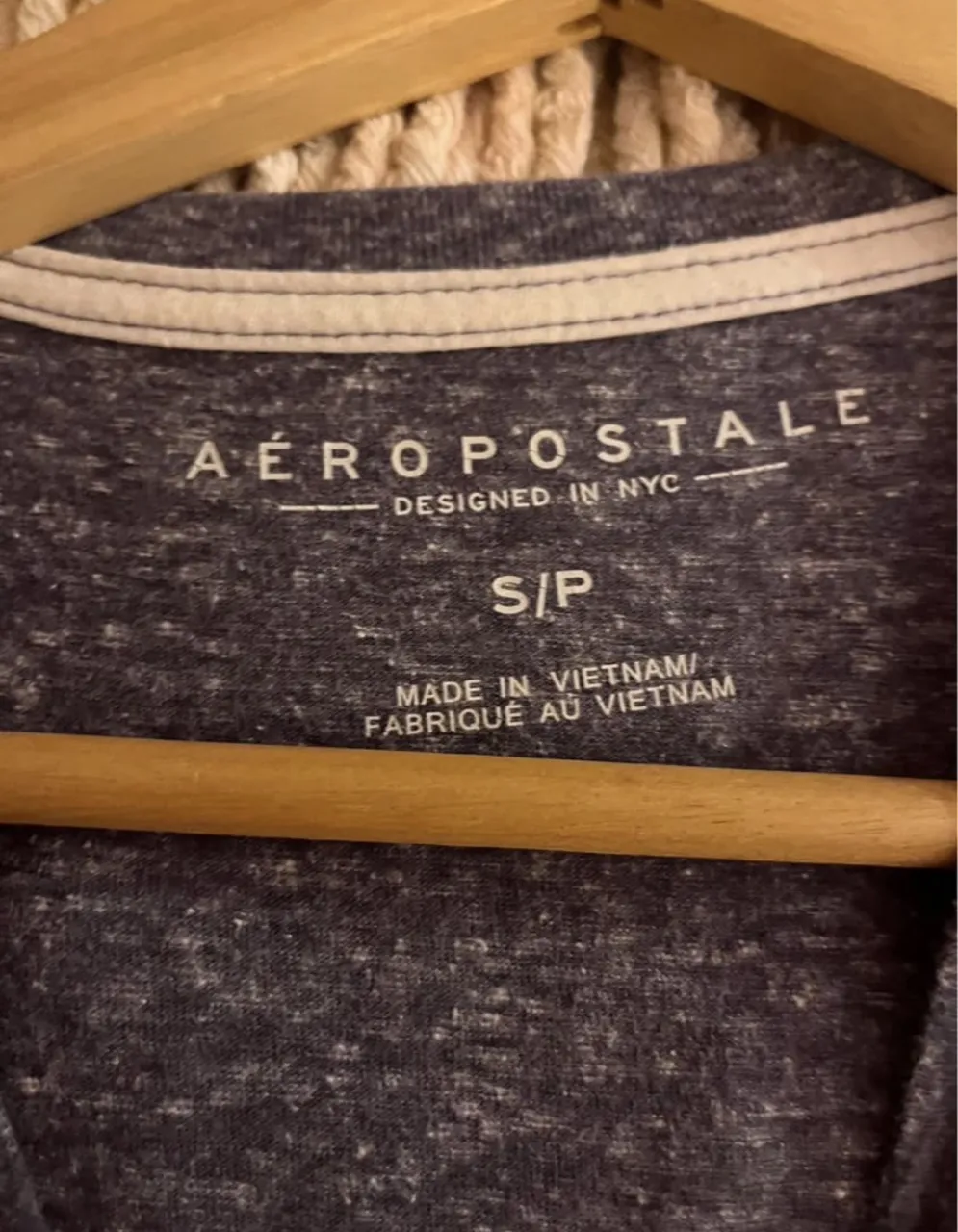 Remera Aéropostale - imagen 2