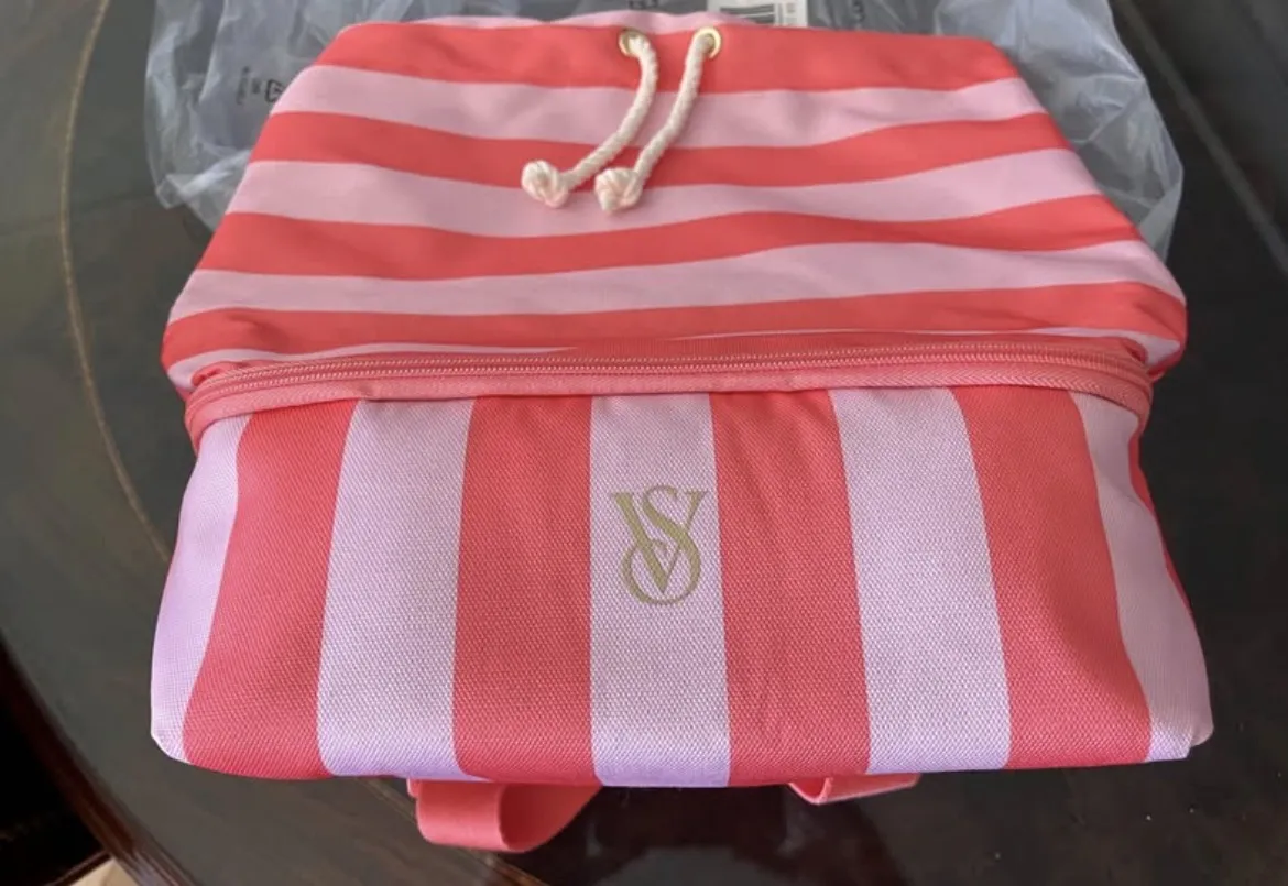 Mochila Victoria's Secret - imagen 8