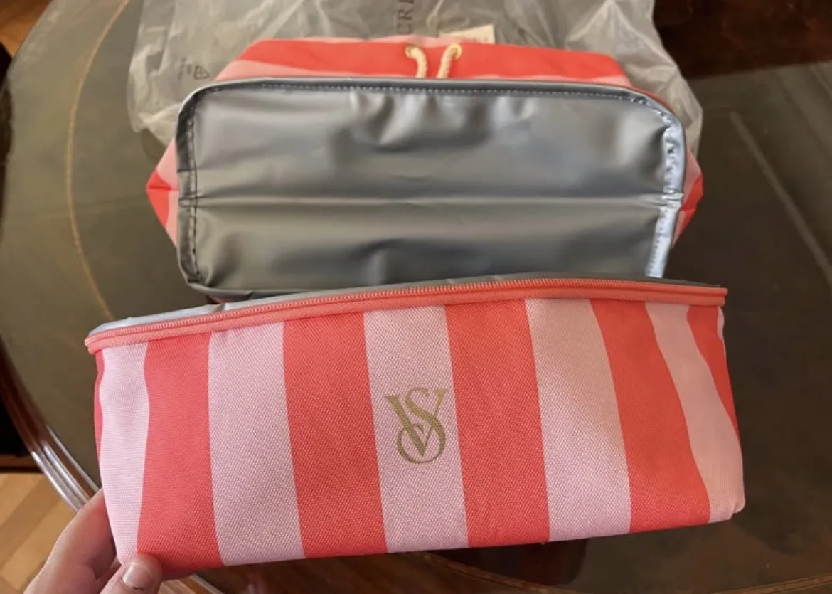 Mochila Victoria's Secret - imagen 3