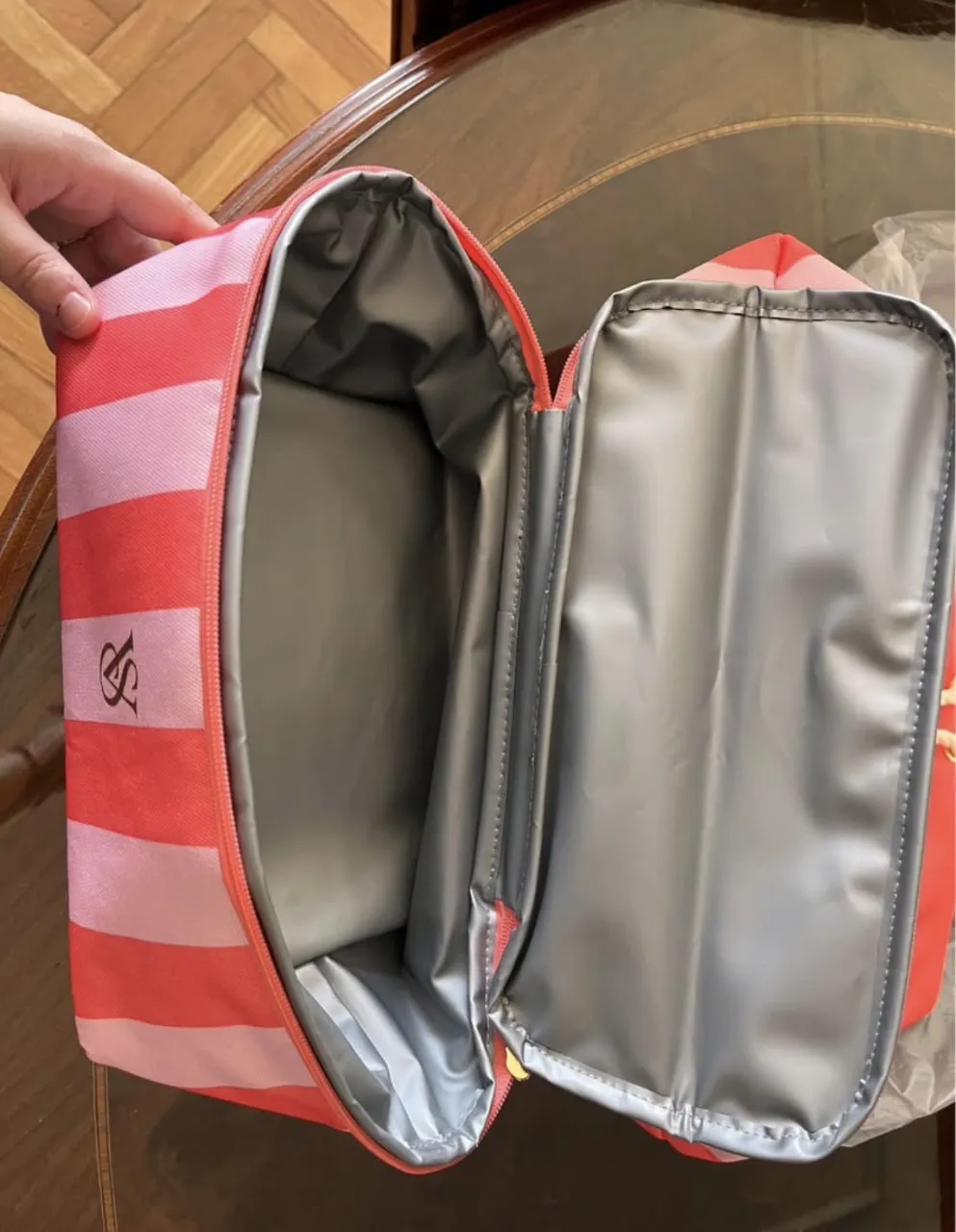 Mochila Victoria's Secret - imagen 7