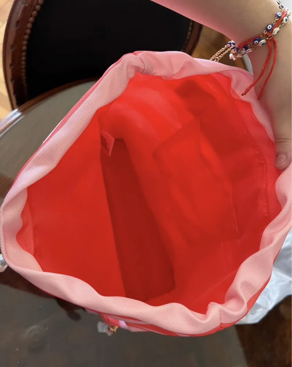 Mochila Victoria's Secret - imagen 5