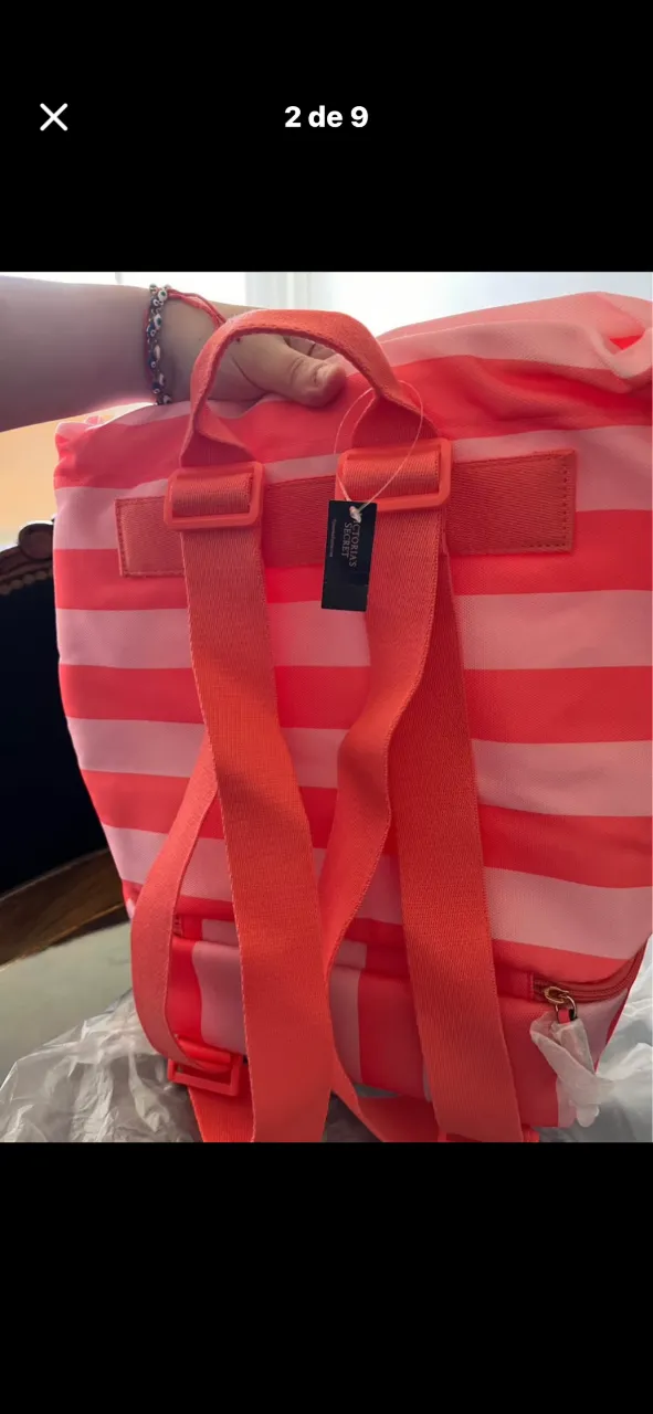 Mochila Victoria's Secret - imagen 2
