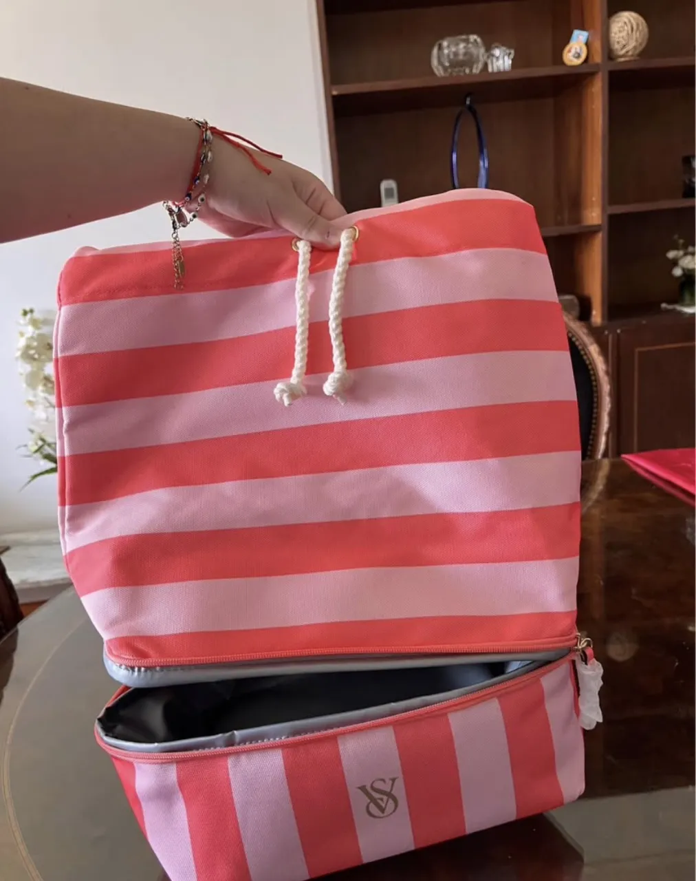 Mochila Victoria's Secret - imagen 6