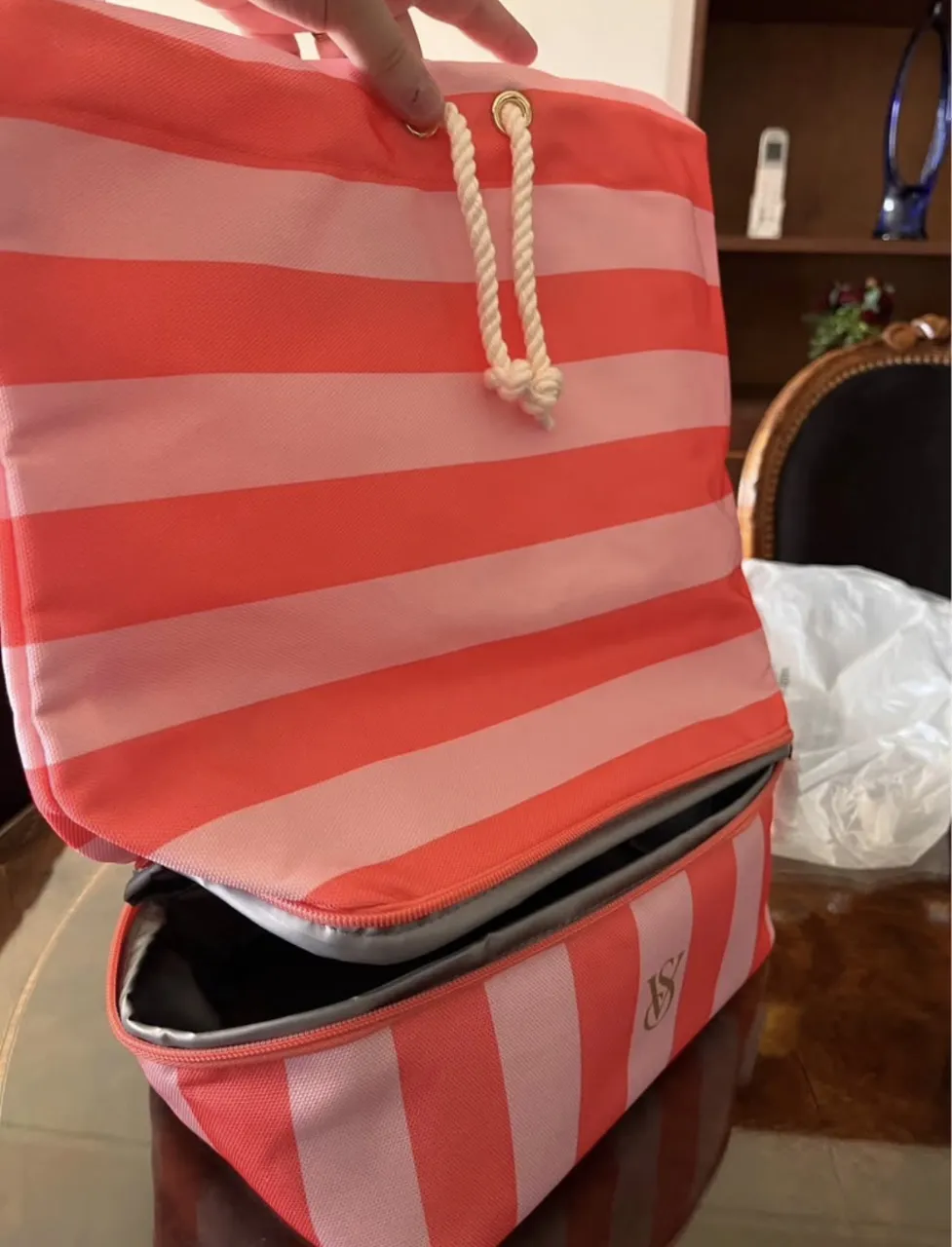 Mochila Victoria's Secret - imagen 4