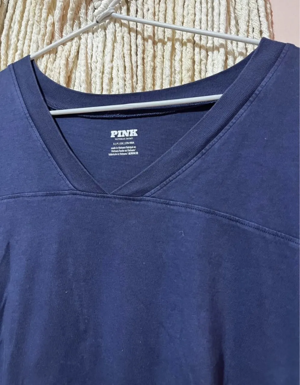 Remera Pink - imagen 4