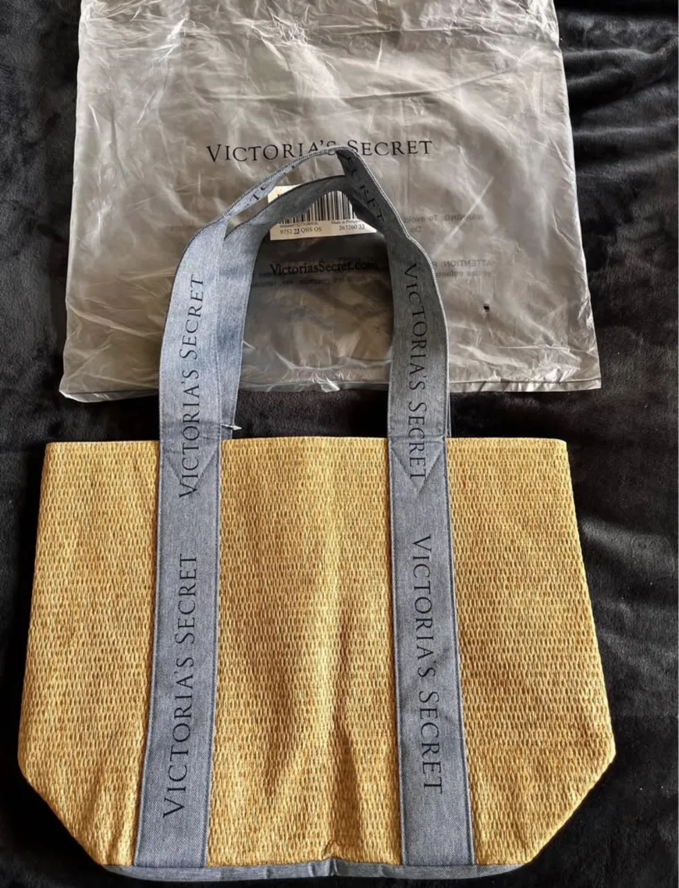 Bolso Victoria's Secret - imagen 4