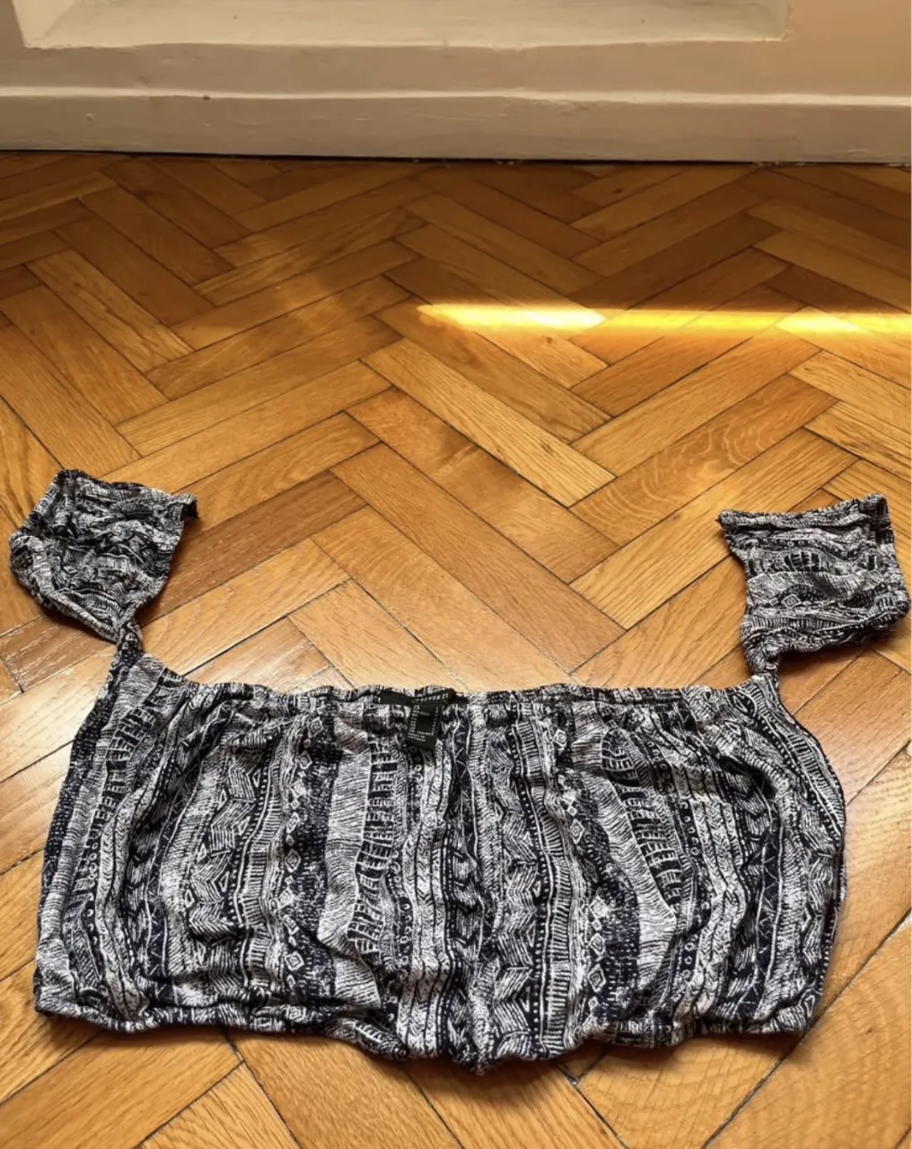 Top Forever 21 - imagen 3