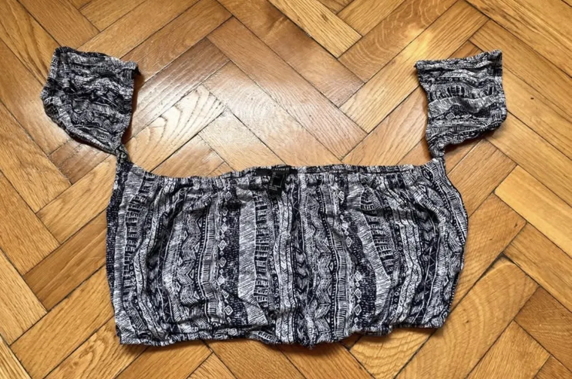 Top Forever 21 - imagen 1