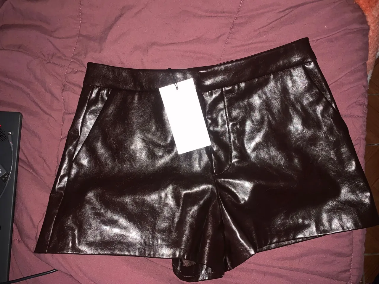 Short Zara Woman - imagen 1