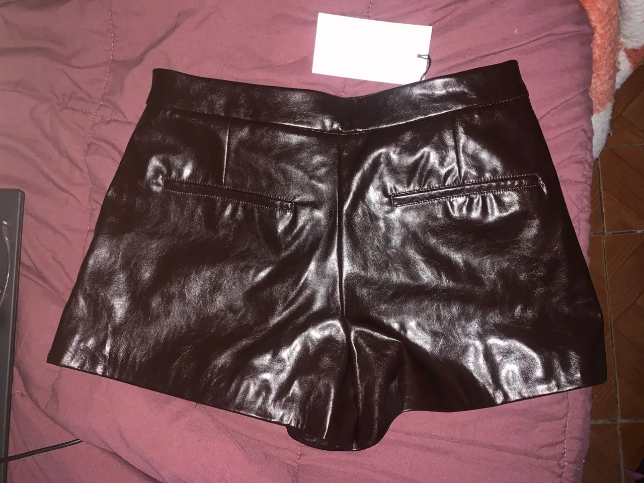Short Zara Woman - imagen 2