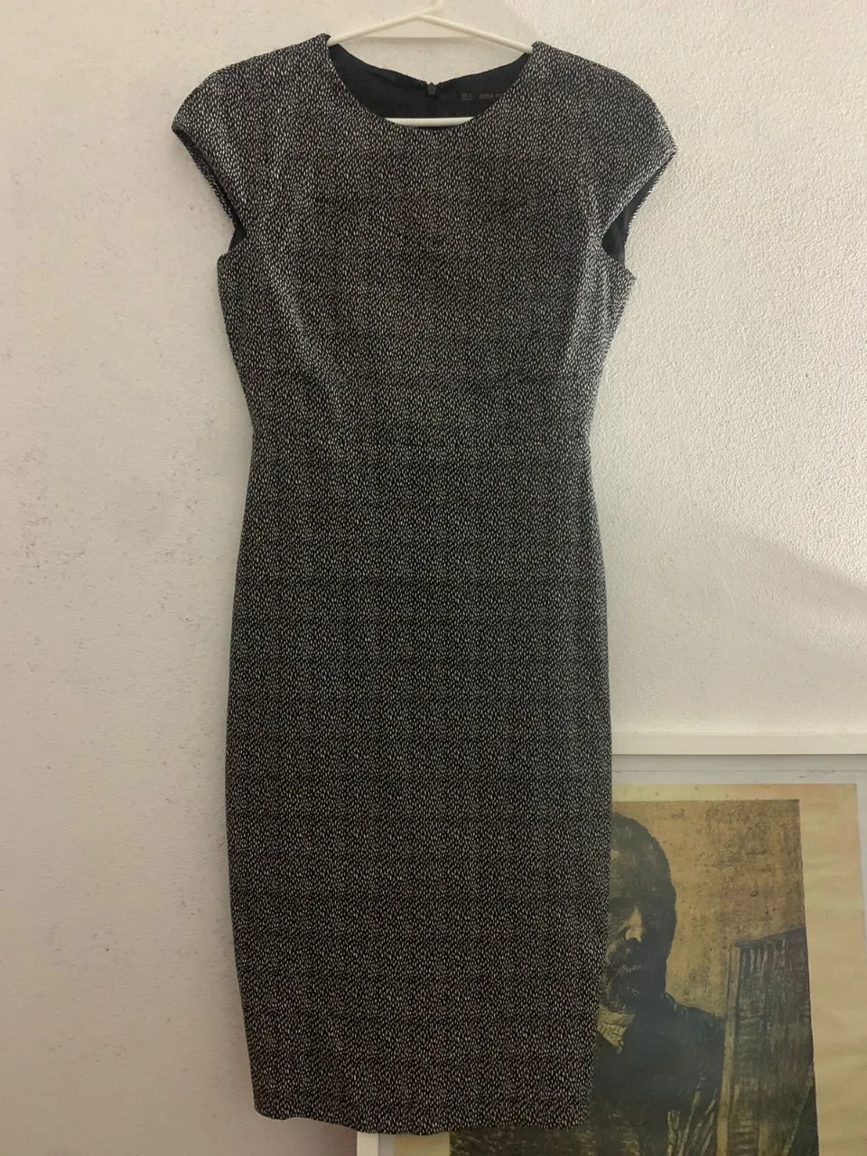 Vestido Zara - imagen 2