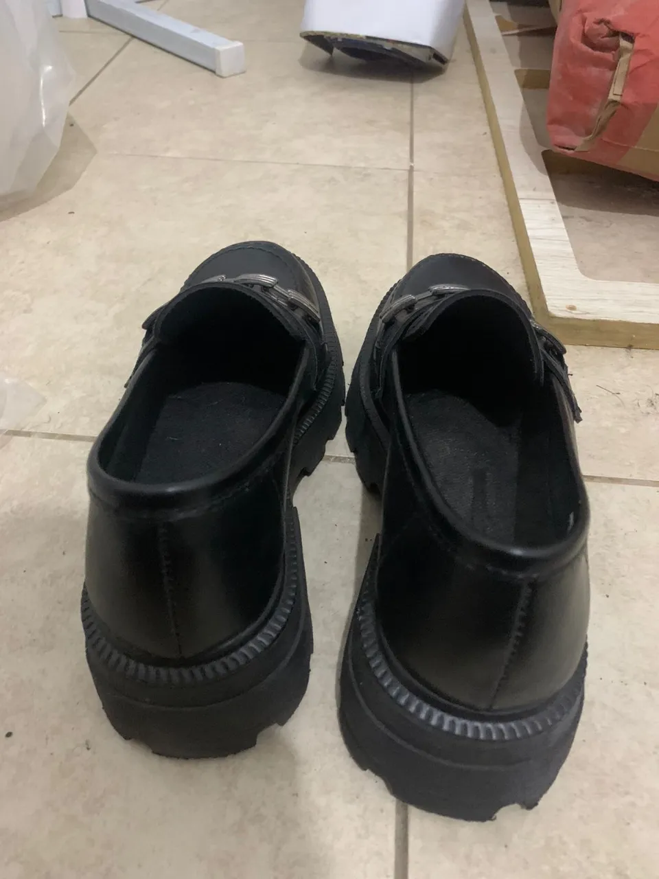 Zapatos Electra - imagen 2