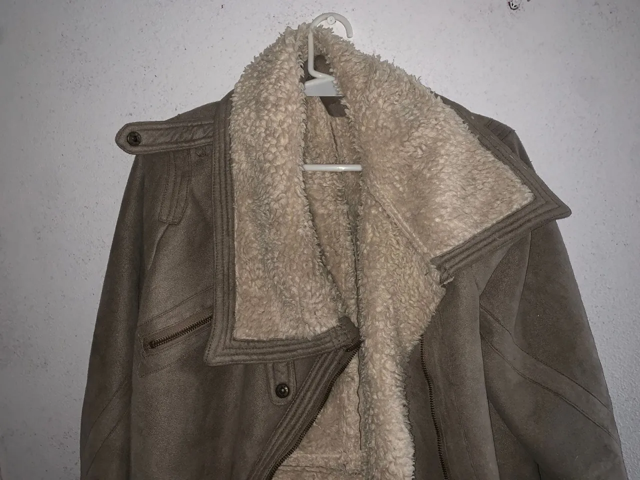 Campera Muaa - imagen 2
