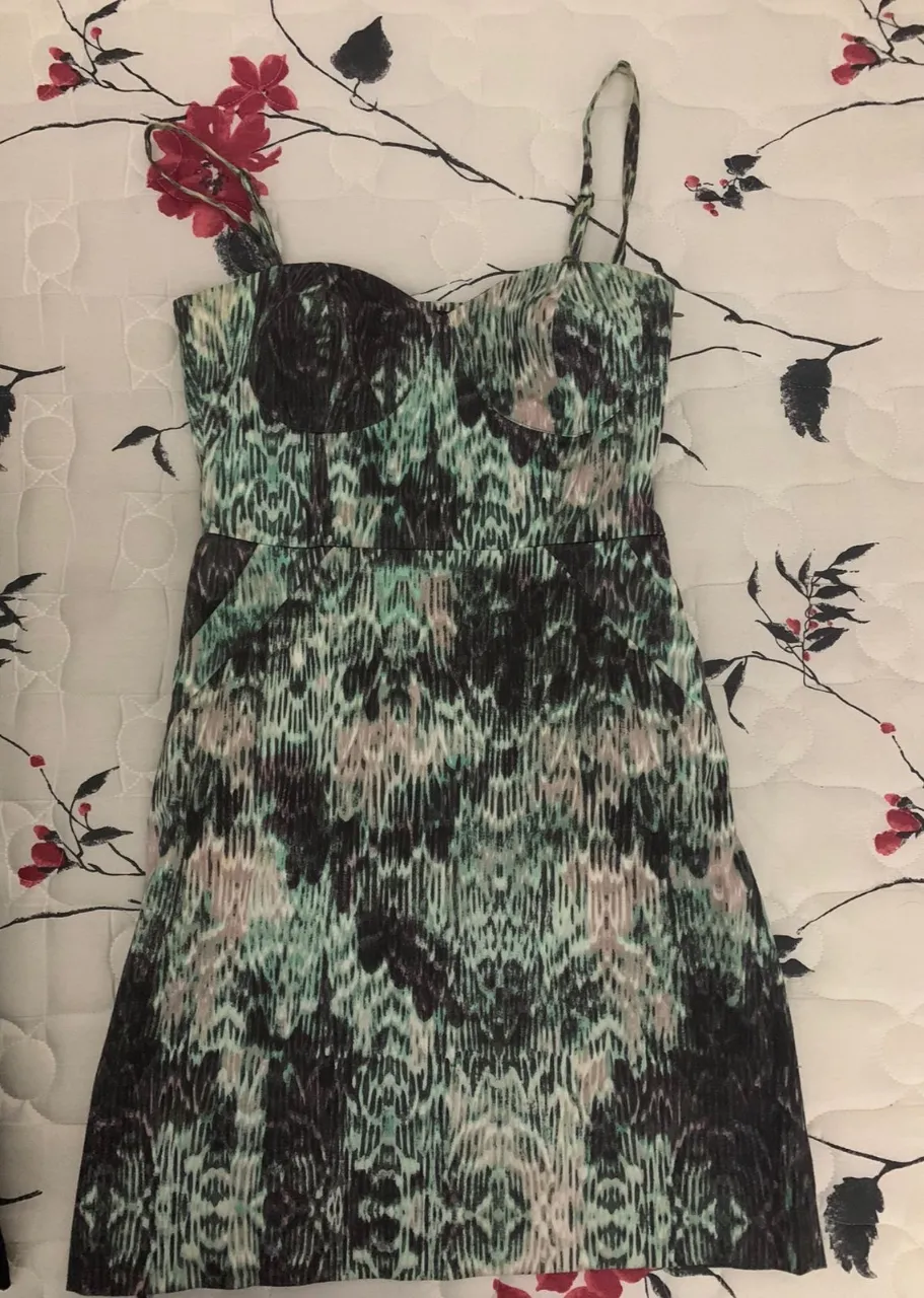 Vestido Desiderata - imagen 1