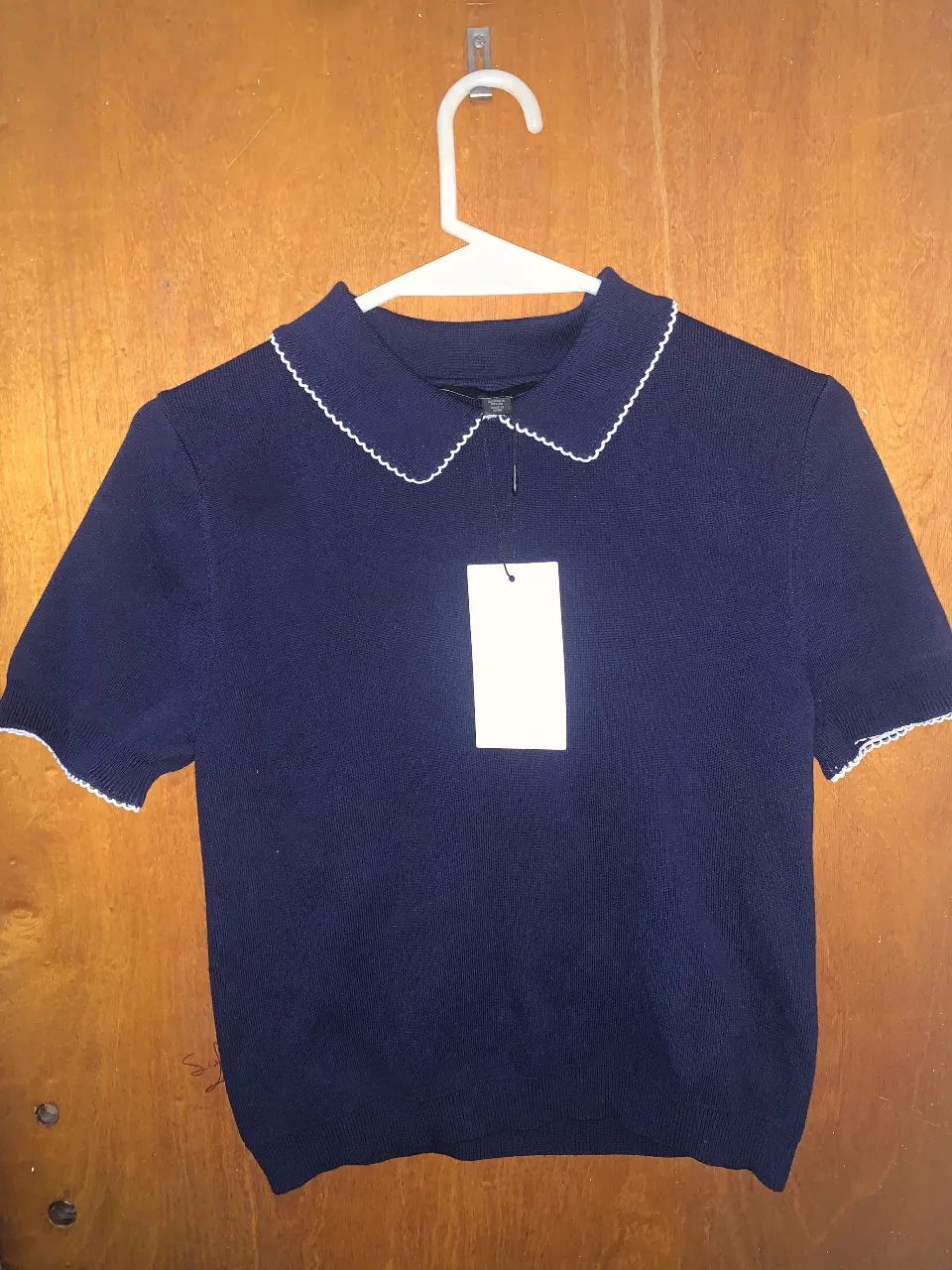 Remera Zara - imagen 4