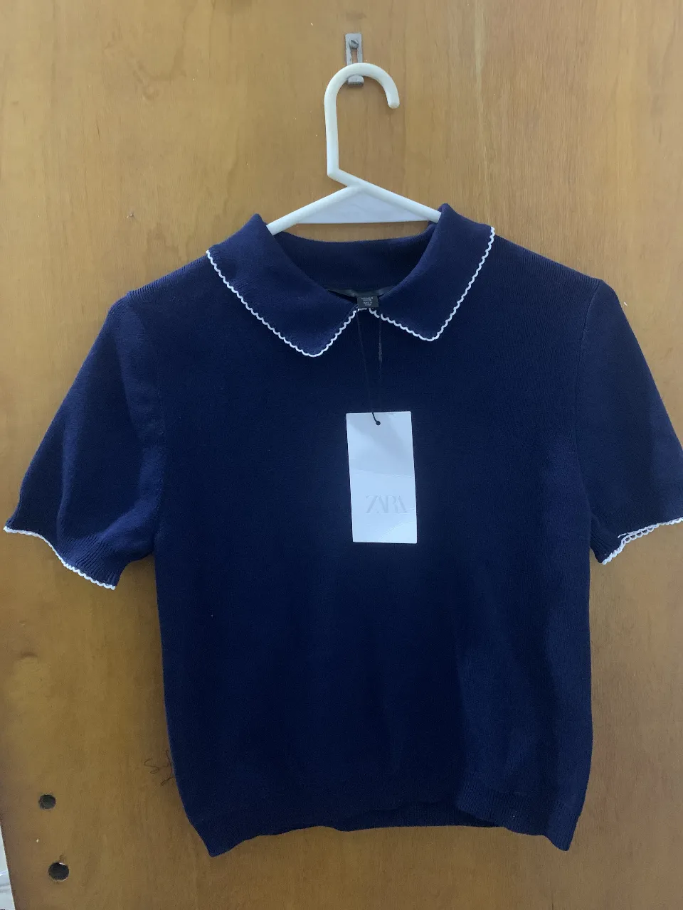 Remera Zara - imagen 2