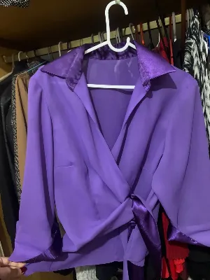 Zara Woman