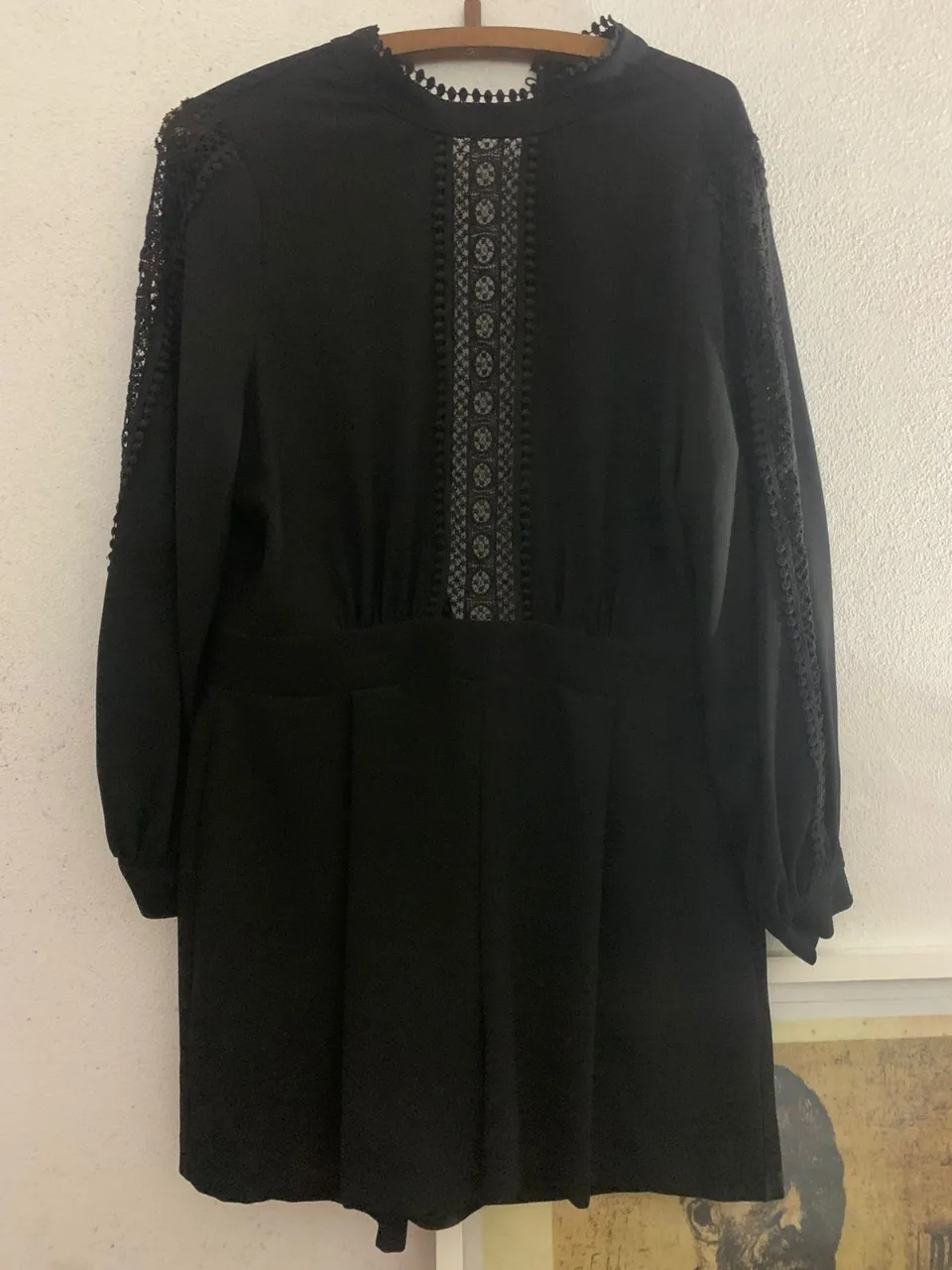 Mono Zara Woman