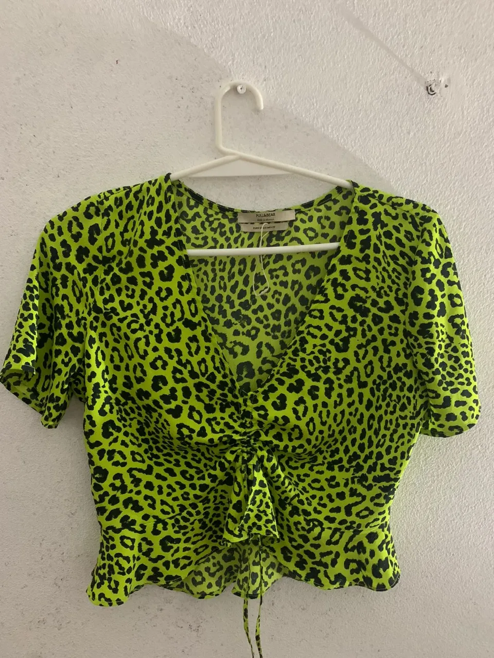 Top Pull & Bear - imagen 1
