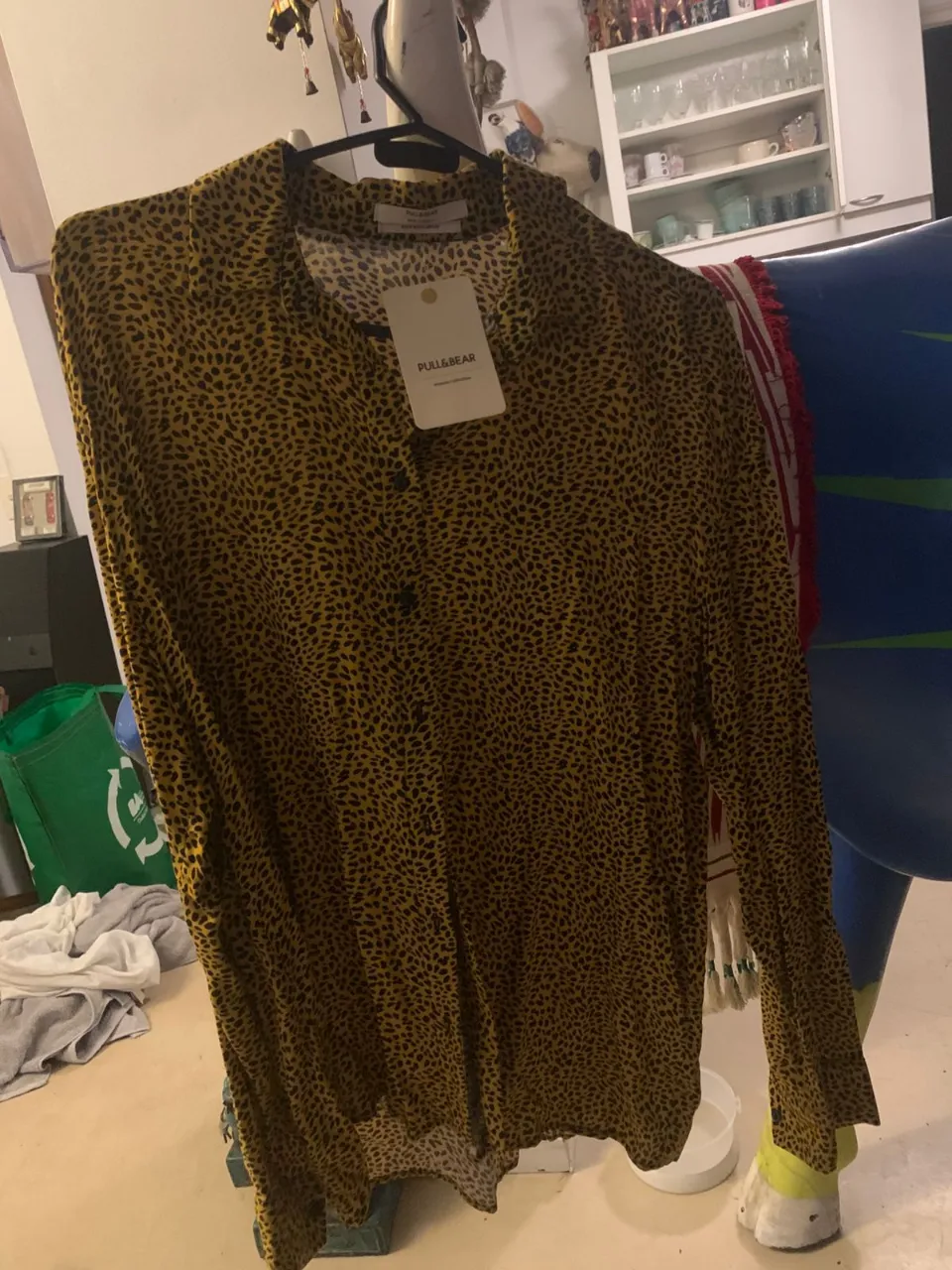Camisa Pull & Bear - imagen 1