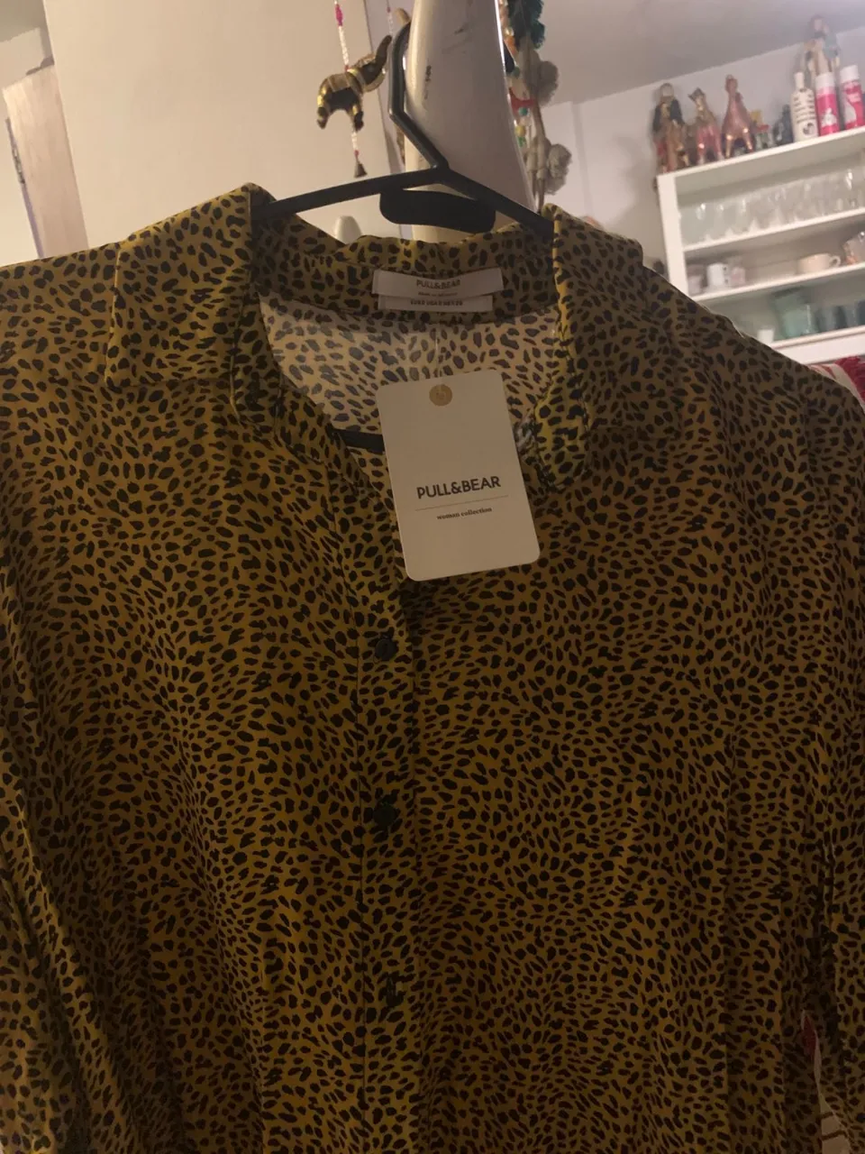Camisa Pull & Bear - imagen 2