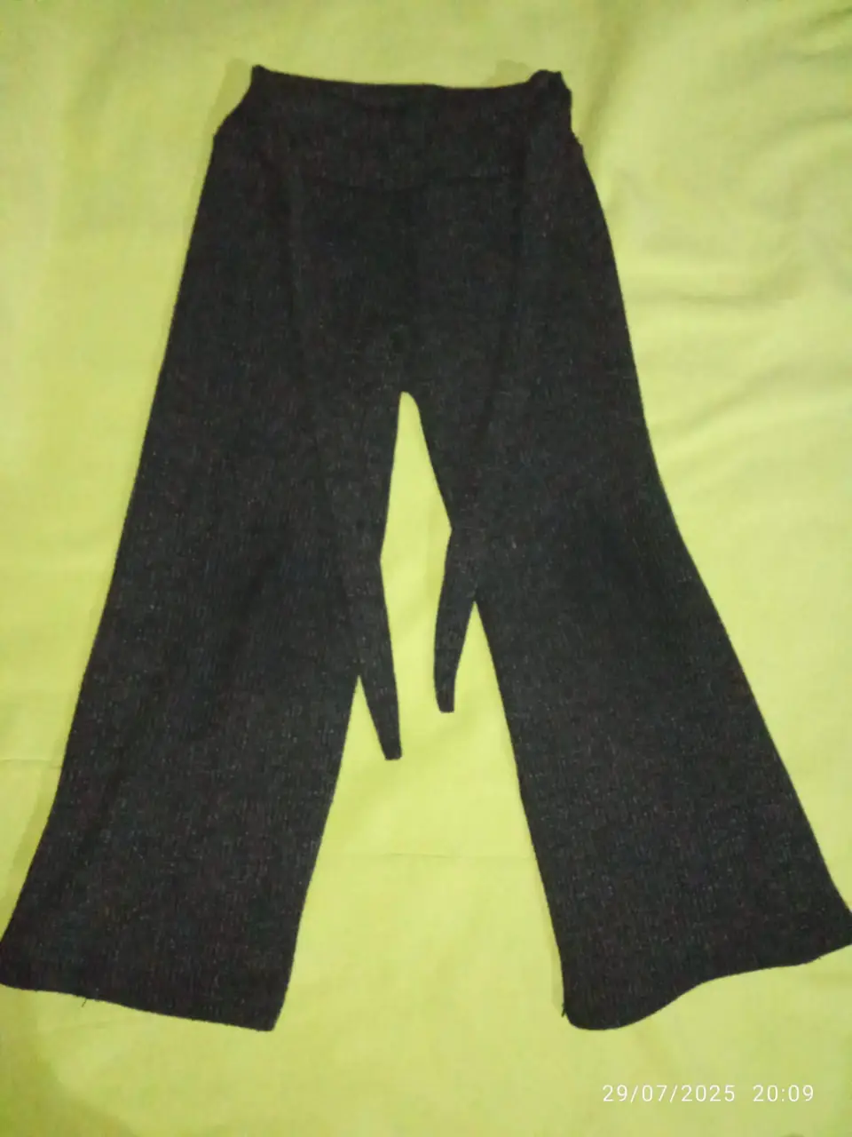 Jean Velour - imagen 1