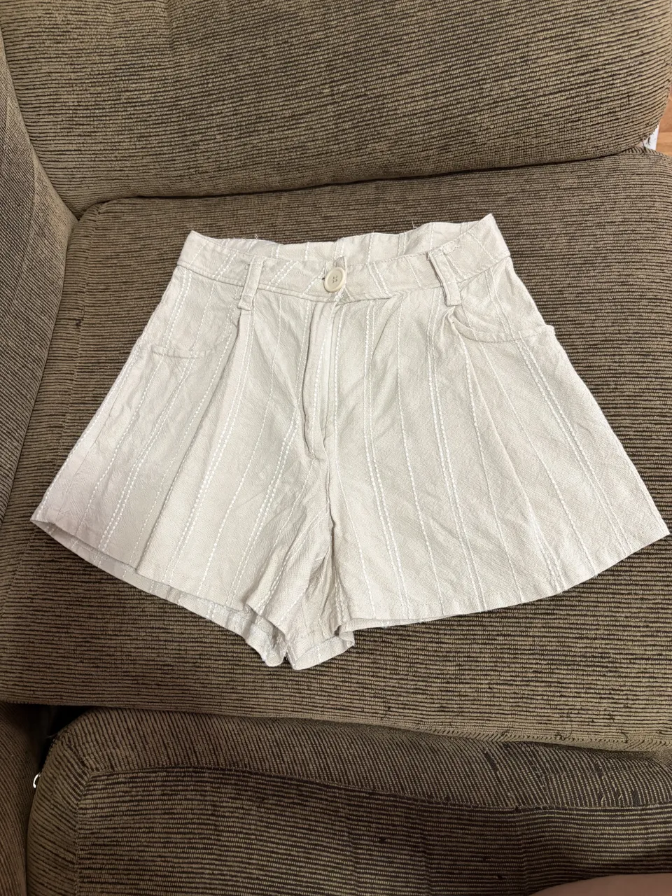 Short Usado - imagen 1