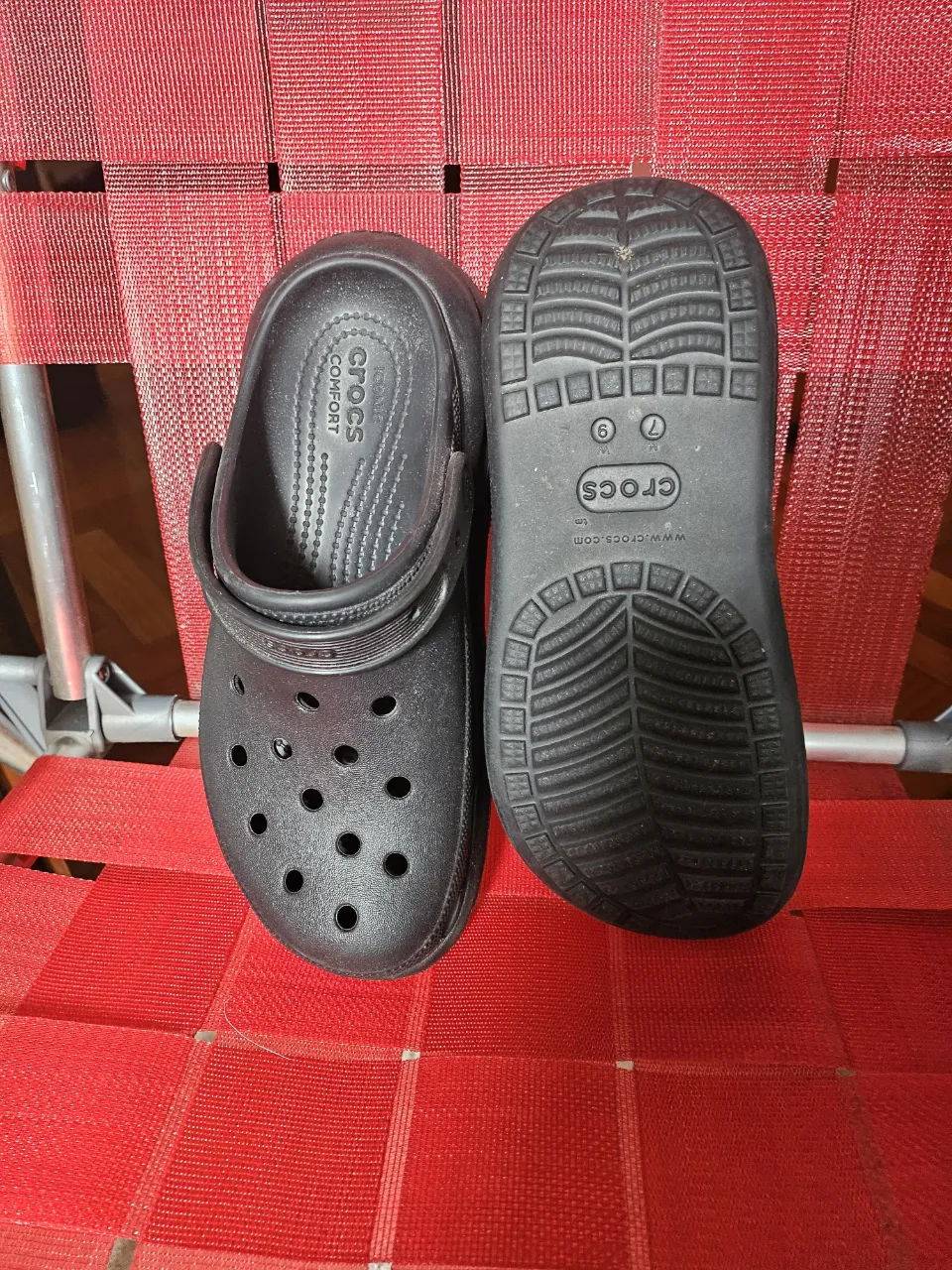 Zuecos Crocs - imagen 2