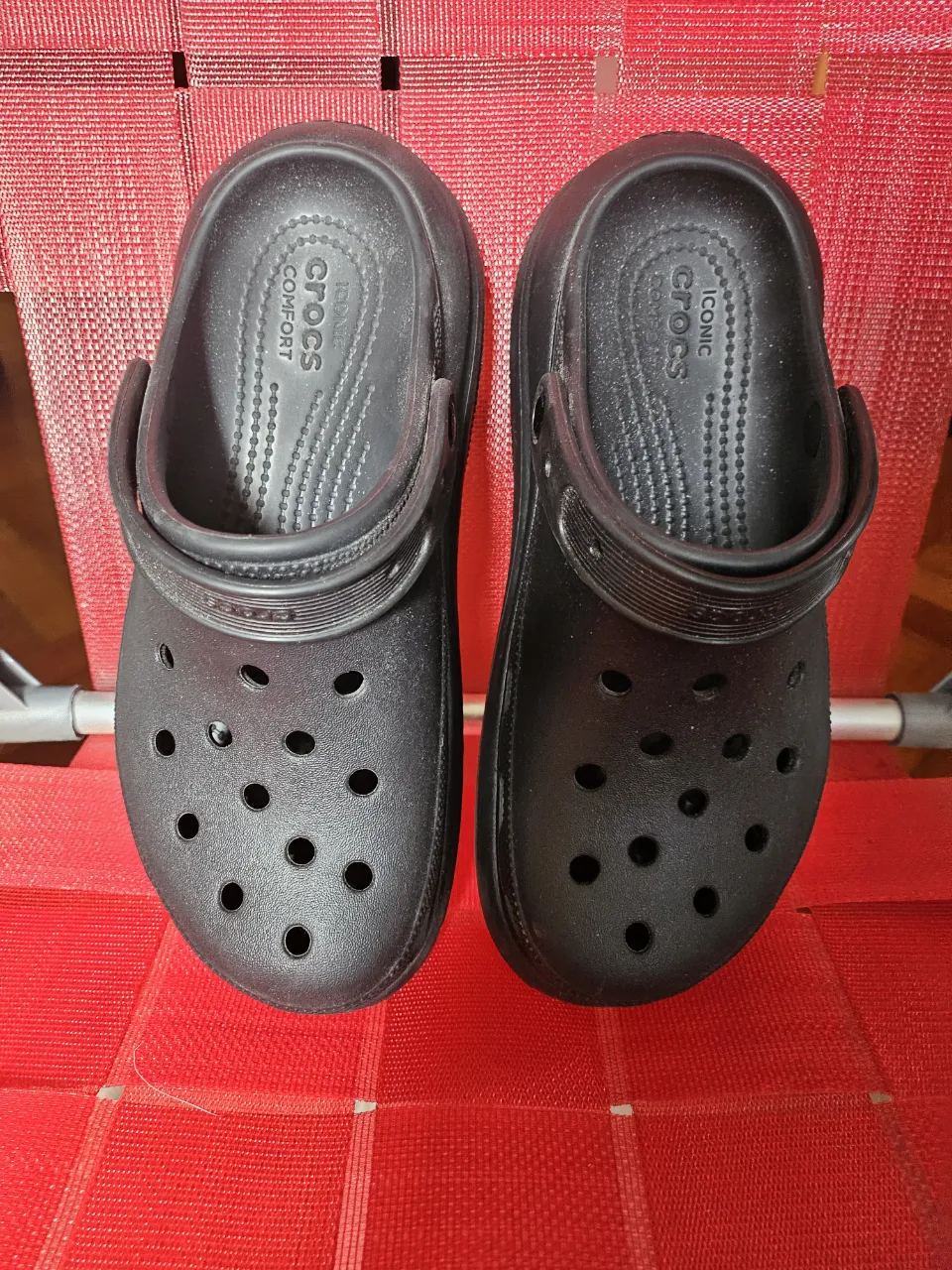 Zuecos Crocs - imagen 1