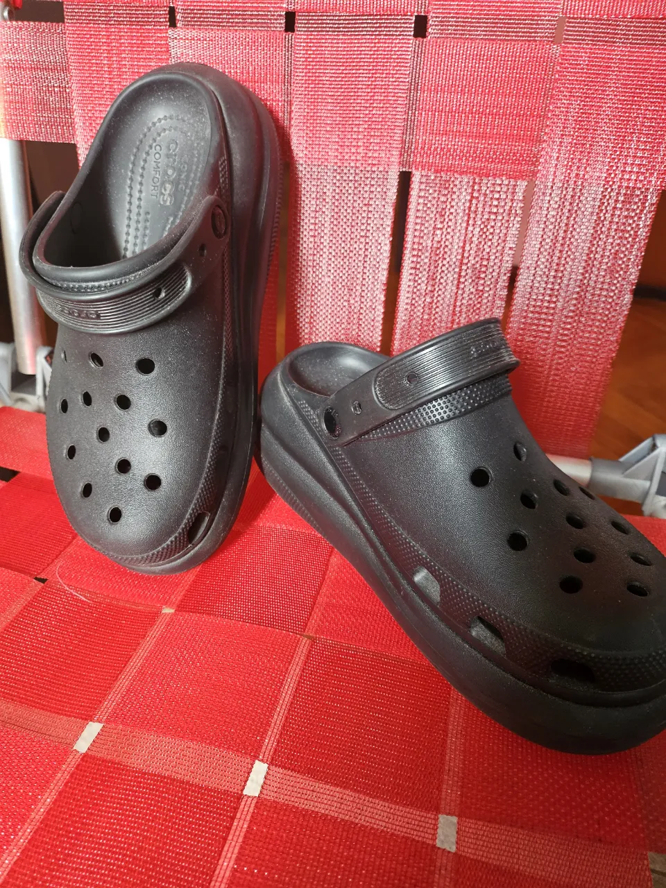 Zuecos Crocs - imagen 3