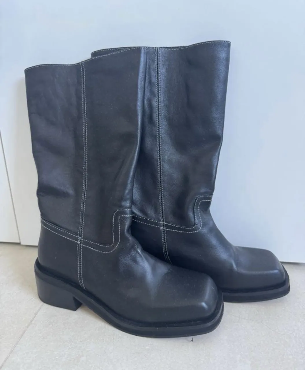 Botas Macu shop - imagen 2