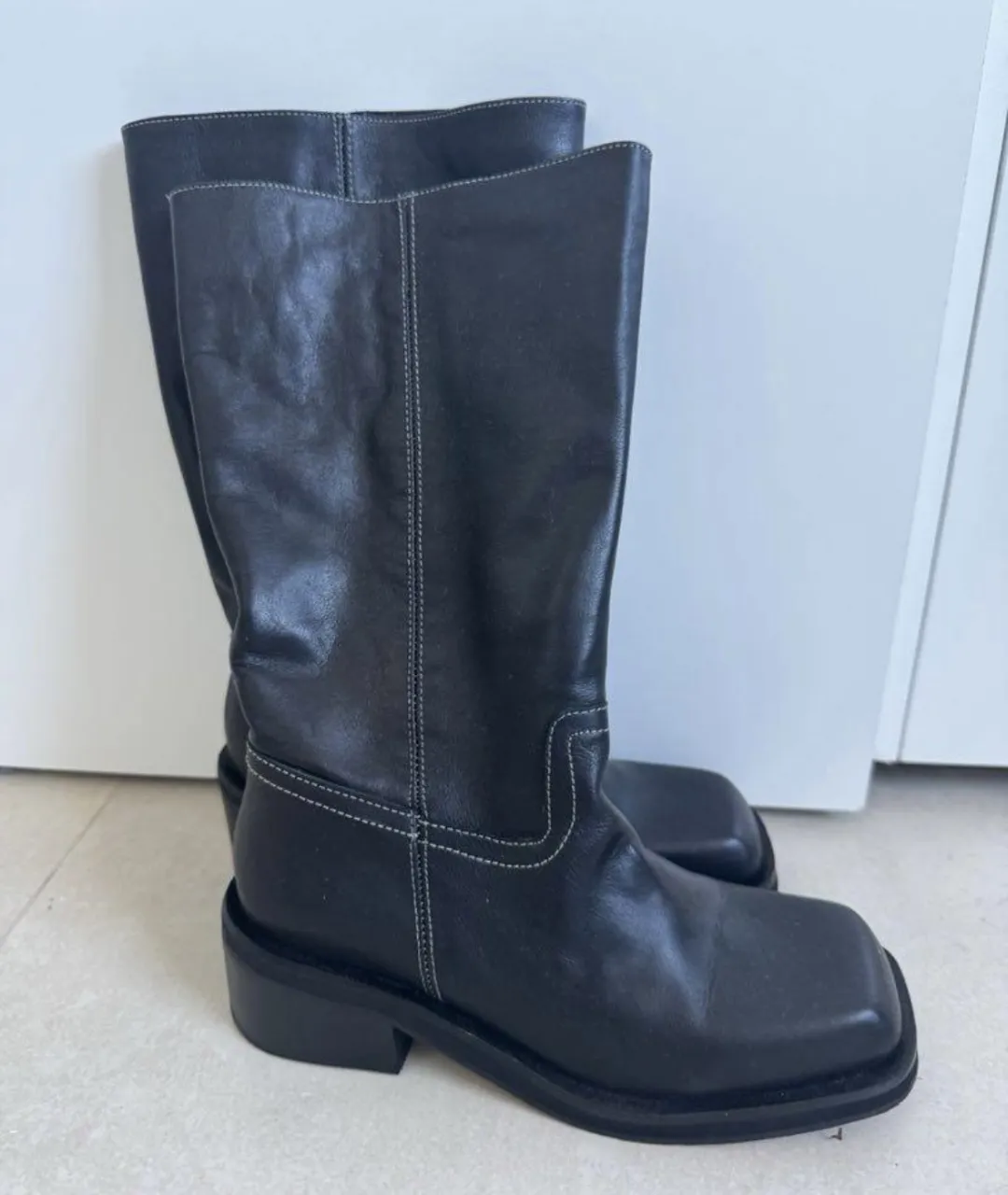 Botas Macu shop - imagen 1