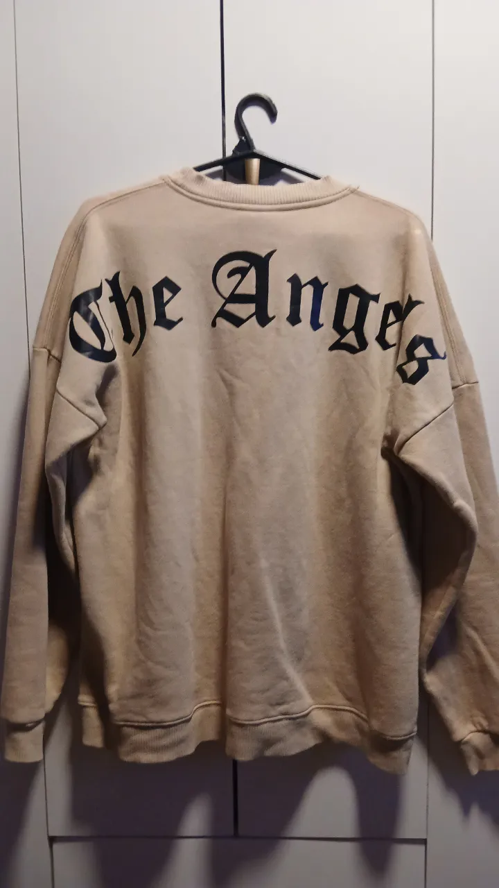 Buzo The angels - imagen 2