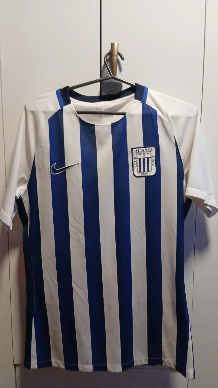 Remera Nike - imagen 3