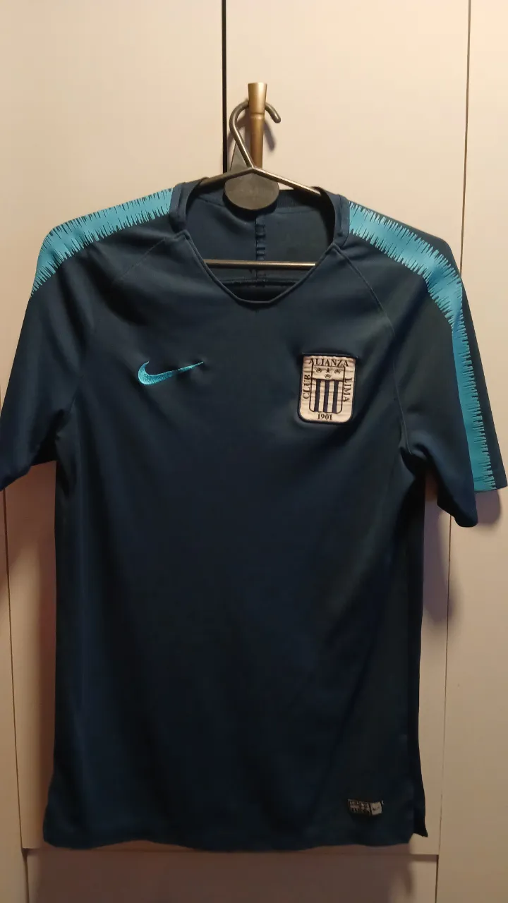 Remera Nike - imagen 1
