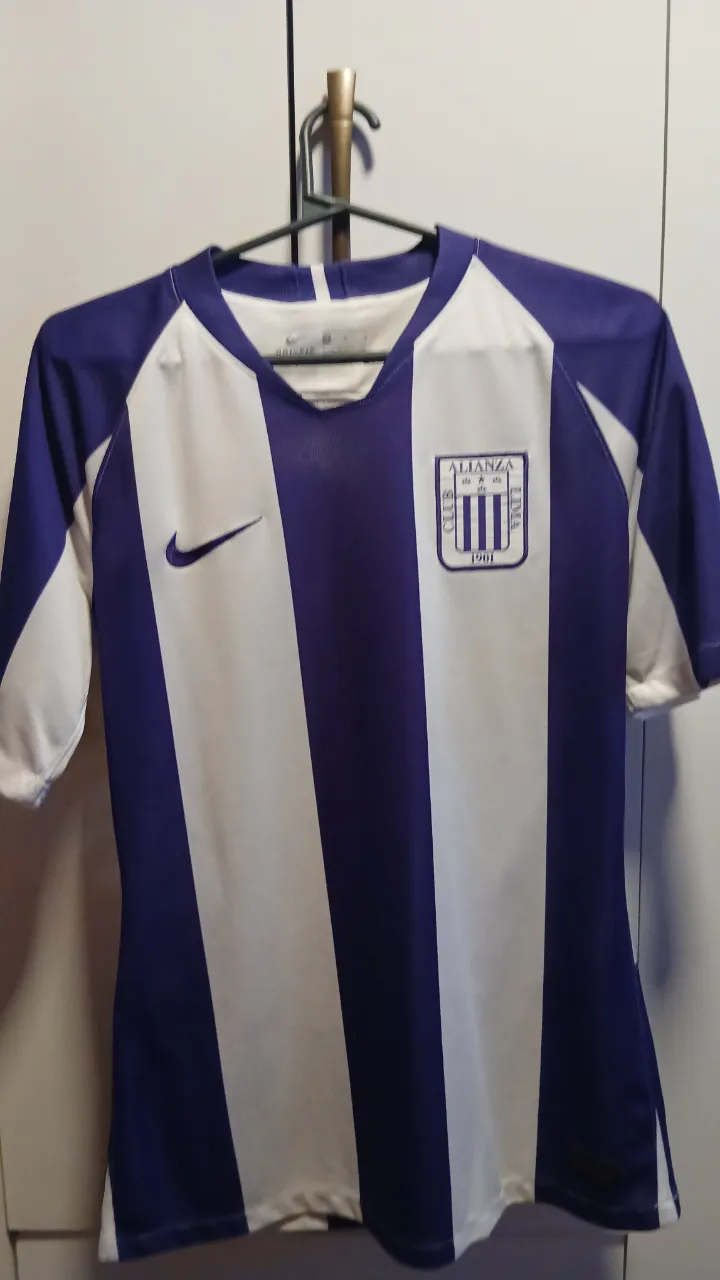 Remera Nike - imagen 5