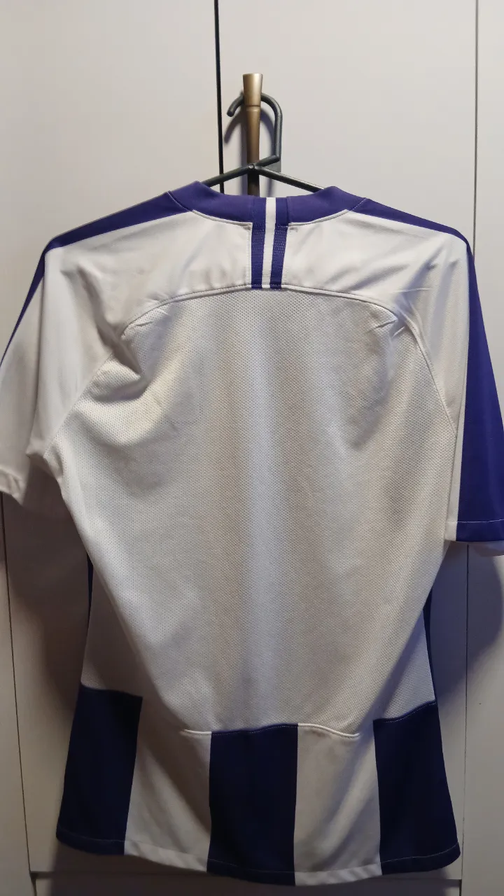 Remera Nike - imagen 6