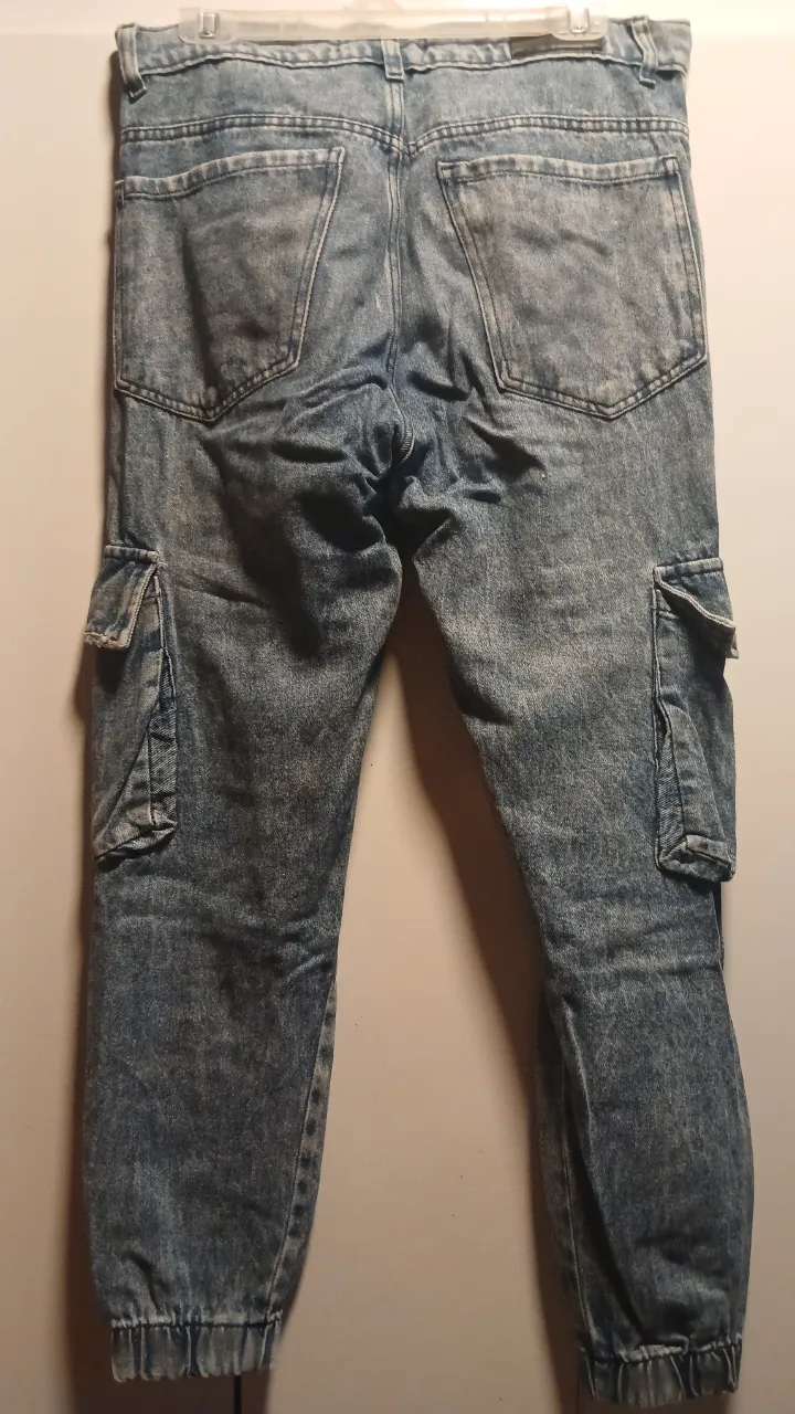 Pantalón A ≠ - imagen 2