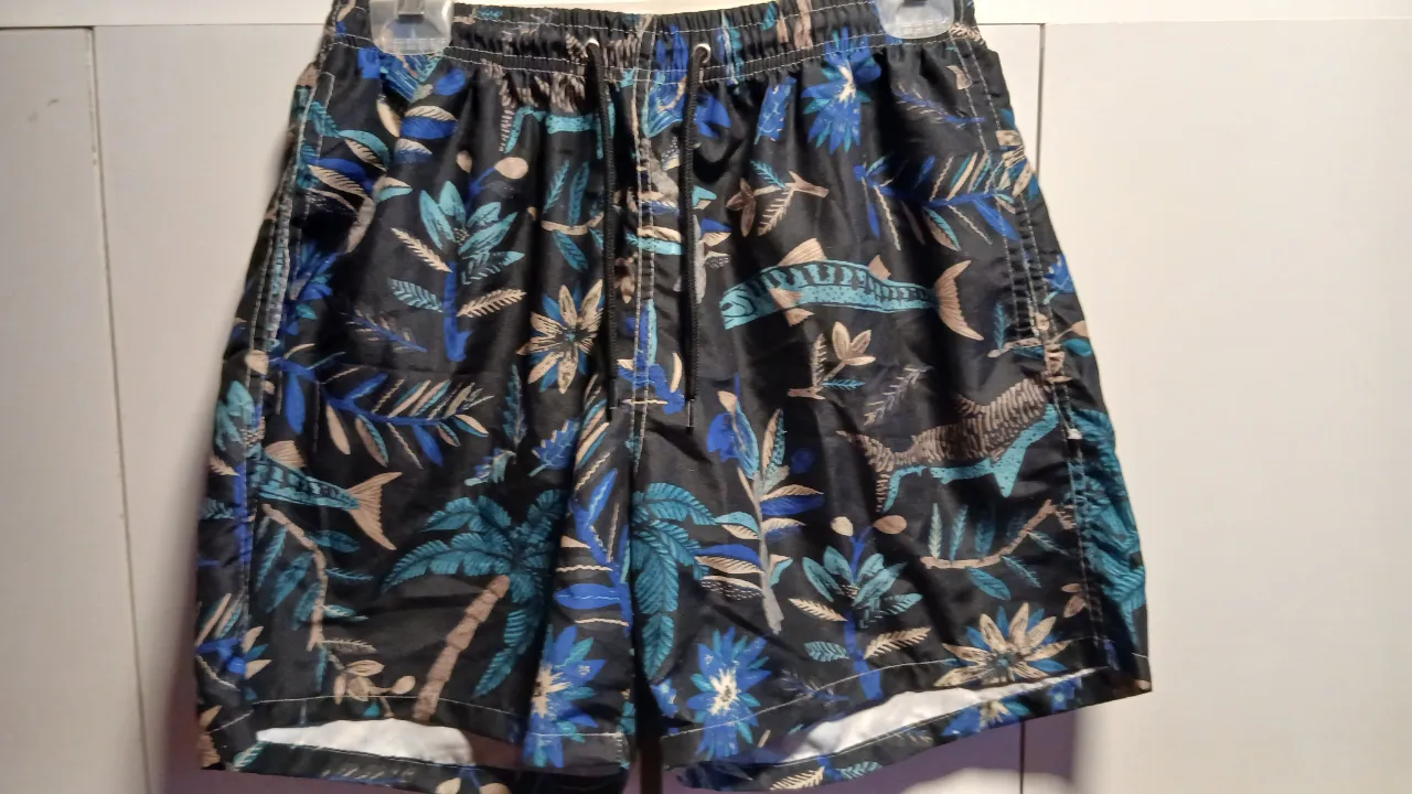 Traje de baño Axel - imagen 1