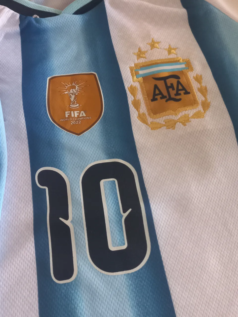 Camiseta General - imagen 3
