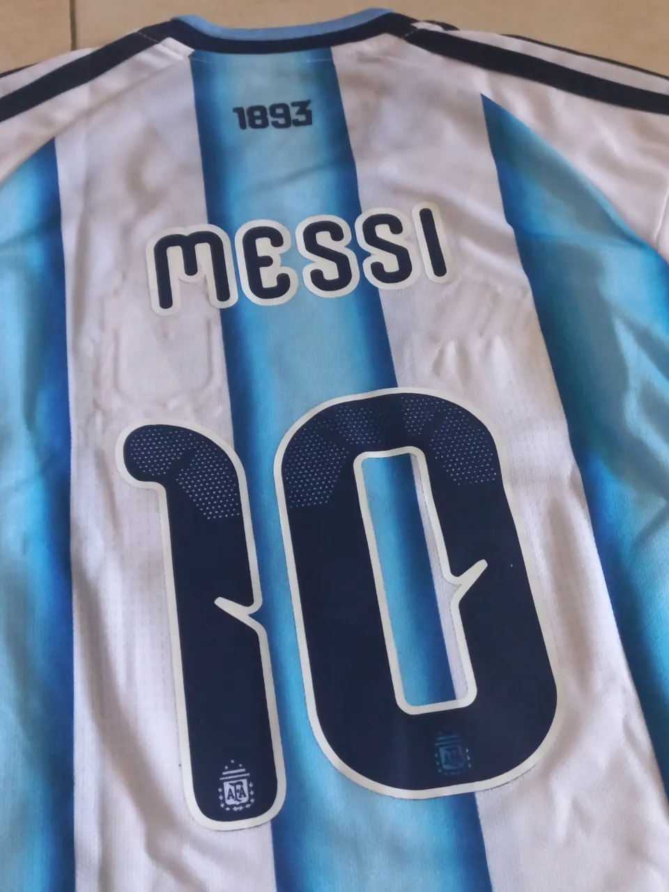 Ropa deportiva General - imagen 2